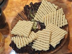 -塔兰齐新疆孜然火锅(鲤鱼山路店)