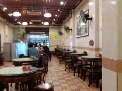 大堂-顺记冰室(宝华路店)