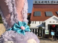 -鼓浪屿钢琴博物馆