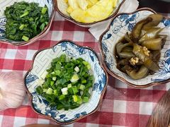 -王村姑老土炕莜面村(桥东店)