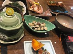 -和彩放题(渔阳店)
