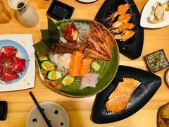 -高木日本料理(静安寺店)
