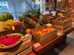 -南湖宾馆·鸳湖阁全日制餐厅