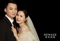 -新奕映像摄影机构