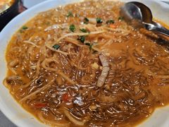 -阿庄新豫菜(通泰路店)