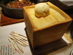 -绿茶餐厅(成都大悦城店)