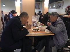 大堂-富源春面馆(四川北路店)