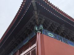 -北京市劳动人民文化宫(太庙)