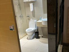 -城市便捷酒店(佛山大良清晖园步行街店)