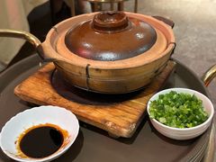 皇上皇腊味煲仔饭-惠食佳(东风大公馆店)