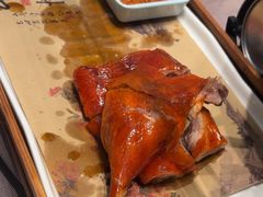 -香山湖家家宴(中山陵店)