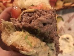 -Burger & Lobster(Dean Street)