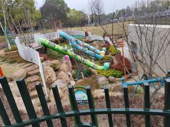 -宁波儿童公园(鄞州区)