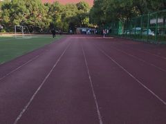 -上海外国语大学(虹口校区)