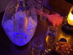 -夜火烤摊·东北烧烤酒场·老杨小黄鱼