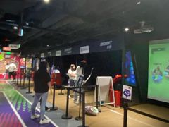 -VS SPORTS PARK运动玩乐园·团建·生日会(合生汇店)