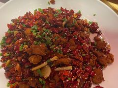 -小河盐帮·私家菜·烤鸭(三元桥·霄云路店)