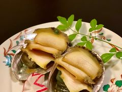 -希望日本料理(保利香槟花园店)