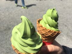 -豆政(金閣寺境内売店)