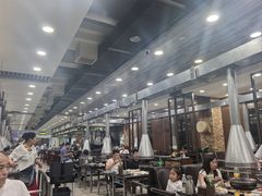 -金刚山(学府路店)