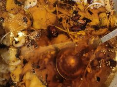 -辣婆婆(航天桥店)