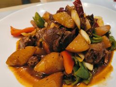 -苏氏牛肉面(丰北桥店)