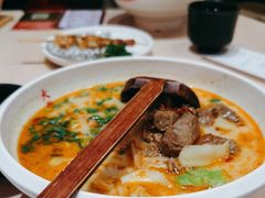 -味千拉面(郑州杉杉奥特莱斯购物广场店)