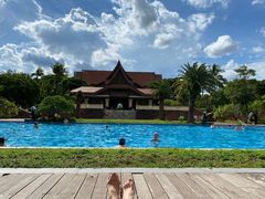 -西双版纳融创皇冠假日度假酒店