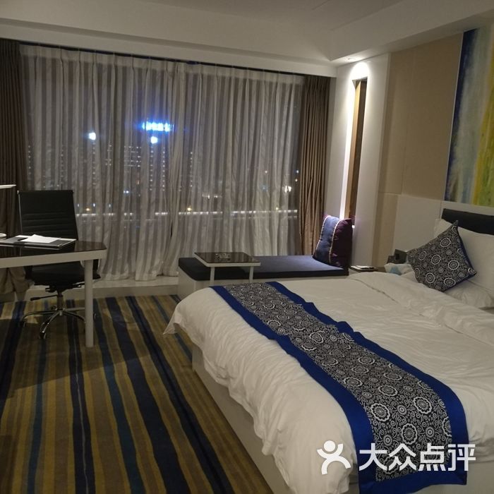 昆明机场海航商务酒店