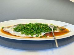 浙里双椒蒸白条-浙里本味·宴四季江南(三台山路店)