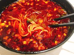 麻辣粉-牵人麻辣粉(粉巷店)