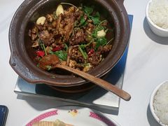 -火啫啫·粤式啫啫煲(南通首店)