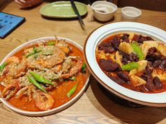 -花间一壶酒(桐荫街店)