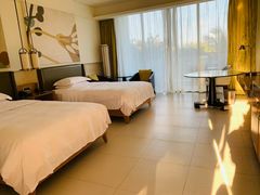 -三亚海棠湾万丽度假酒店