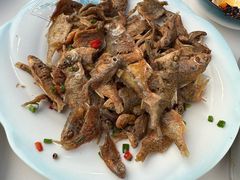 -黄牛肉馆·皖南土菜