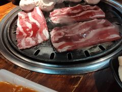 -杀猪天·韩国烤肉(总店)