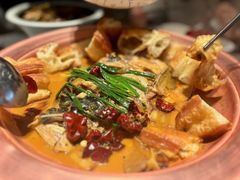 -柿合缘新京菜(国金中心商场店)