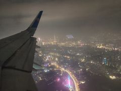 -广州白云国际机场-T2航站楼