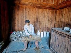 -景德镇古窑民俗博览区