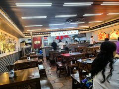 -老柴枝猪脚饭(窑岭店)