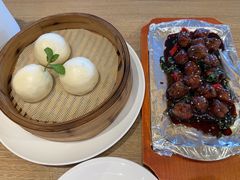 -枣子树·素食餐厅(朱家尖店)