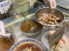 -潮澎派·潮汕菜大排档(南较西路店)