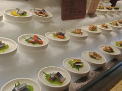 -雍和会海鲜姿造自助(湖东路店)