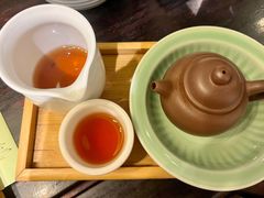 -青藤茶馆(南山路店)