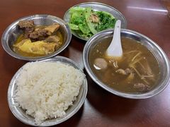 招牌牛排-阿秋牛排(湖心街店)