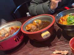 -古都历食南京菜·烤鸭·鸭血粉丝·汤包(南京博物院店)