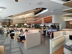 -星伦多自助料理·涮烤一体(杭州来福士店)