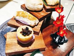 五福临门-明泉居茶点荟(车陂店)