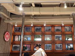-牧童禧肉社·韩国炭火烤肉店(中粮祥云小镇创始店)