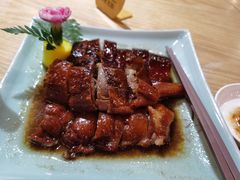 -德胜轩正宗顺德菜(宝安沙井会展中心店)